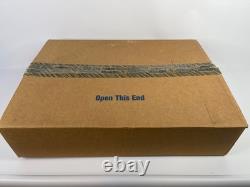 NEW Motorola XTL5000 M20URS9PW1AN 764-870MHz 35W Complete with Accessories