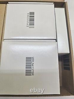 NEW in BOX Motorola CP200XLS AAH50RDF9AA5AN UHF 438-470 MHz Two Way Radio