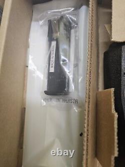 NEW in BOX Motorola CP200XLS AAH50RDF9AA5AN UHF 438-470 MHz Two Way Radio