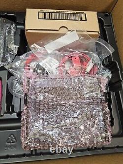 NEW in Box Motorola XTL5000 380-470 MHz UHF Two Way Radio O5 Head M20QSS9PW1AN