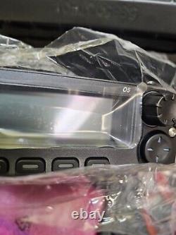 NEW in Box Motorola XTL5000 380-470 MHz UHF Two Way Radio O5 Head M20QSS9PW1AN
