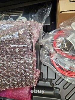 NEW in Box Motorola XTL5000 380-470 MHz UHF Two Way Radio O5 Head M20QSS9PW1AN