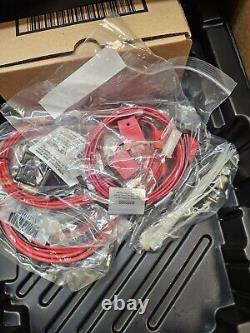 NEW in Box Motorola XTL5000 380-470 MHz UHF Two Way Radio O5 Head M20QSS9PW1AN