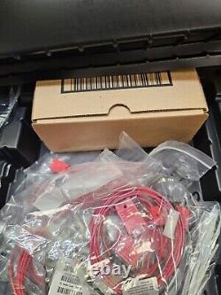 NEW in Box Motorola XTL5000 380-470 MHz UHF Two Way Radio O5 Head M20QSS9PW1AN