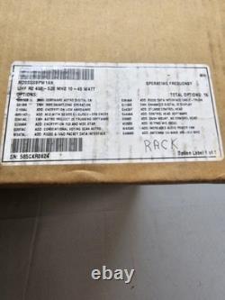 NEW in Box Motorola XTL5000 450-520 MHz UHF P25 45w Two Way Radio M20SSS9PW1AN