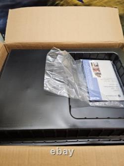 NEW in Box Motorola XTL5000 450-520 MHz UHF P25 45w Two Way Radio M20SSS9PW1AN