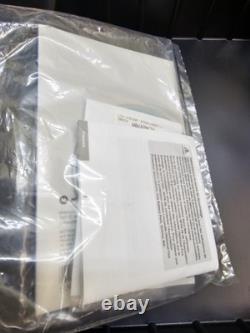 NEW in Box Motorola XTL5000 450-520 MHz UHF P25 45w Two Way Radio M20SSS9PW1AN