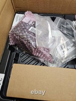 NEW in Box Motorola XTL5000 450-520 MHz UHF P25 45w Two Way Radio M20SSS9PW1AN