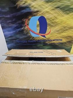 NEW in Box Motorola XTL5000 450-520 MHz UHF P25 45w Two Way Radio M20SSS9PW1AN