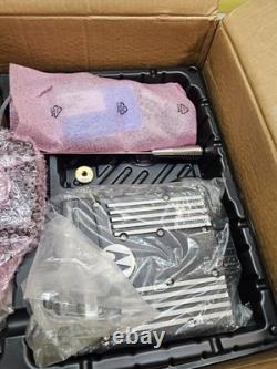 NEW in Box Motorola XTL5000 P25 136-174 MHz VHF Two Way Radio M20KSS9PW1AN