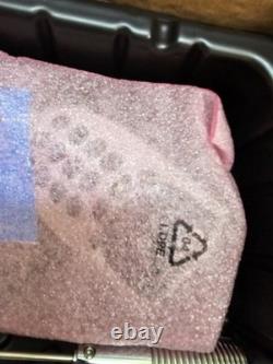 NEW in Box Motorola XTL5000 P25 136-174 MHz VHF Two Way Radio M20KSS9PW1AN