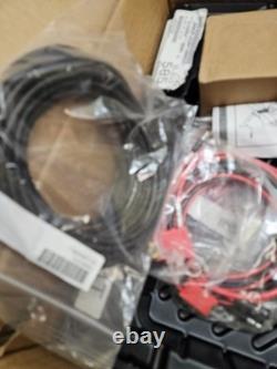 NEW in Box Motorola XTL5000 P25 136-174 MHz VHF Two Way Radio M20KSS9PW1AN