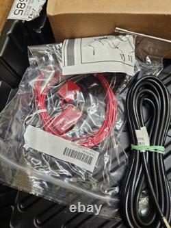 NEW in Box Motorola XTL5000 P25 136-174 MHz VHF Two Way Radio M20KSS9PW1AN