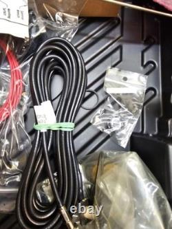 NEW in Box Motorola XTL5000 P25 136-174 MHz VHF Two Way Radio M20KSS9PW1AN