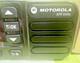 Nob Motorola Aam28trn9wa1an Xrp 5550e 40w Uhf 450-512 Mhz Mobile Two-way Radio