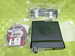 NOB Motorola AAM28TRN9WA1AN XRP 5550e 40W UHF 450-512 MHz Mobile Two-Way Radio
