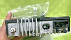 NOB Motorola AAM28TRN9WA1AN XRP 5550e 40W UHF 450-512 MHz Mobile Two-Way Radio