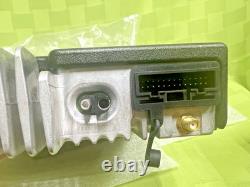 NOB Motorola AAM28TRN9WA1AN XRP 5550e 40W UHF 450-512 MHz Mobile Two-Way Radio