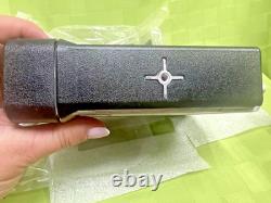 NOB Motorola AAM28TRN9WA1AN XRP 5550e 40W UHF 450-512 MHz Mobile Two-Way Radio