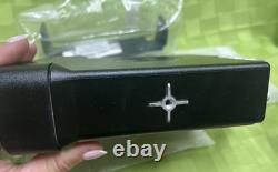 NOB Motorola AAM28TRN9WA1AN XRP 5550e 40W UHF 450-512 MHz Mobile Two-Way Radio