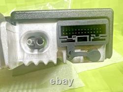 NOB Motorola AAM28TRN9WA1AN XRP 5550e 40W UHF 450-512 MHz Mobile Two-Way Radio