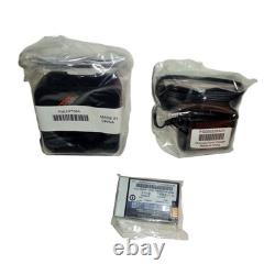 New MOTOROLA Solutions DLR1060, 6 Channel Business Radio, 2 Way, DLR Series