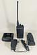 New Motorola Rdx Rdu4100 Two Way Radio No Box