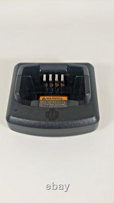 New Motorola RDX RDU4100 Two Way Radio NO BOX