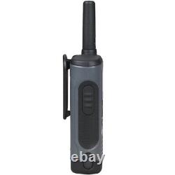 New Motorola Talkabout Two-Way Radio 3 Pack Free shipping