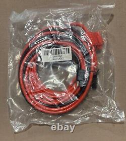 New (open box) Motorola MCS2000 Model III M01KLN9PW6AN 100 Watt Mobile Radio