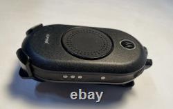 No Batteries 6 LOT Motorola CLP1040 4 Channel UHF Two-Way Radio Walkie Talkie #2
