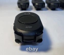No Batteries 6 LOT Motorola CLP1040 4 Channel UHF Two-Way Radio Walkie Talkie #2