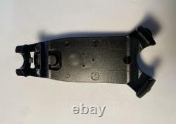 No Batteries 6 LOT Motorola CLP1040 4 Channel UHF Two-Way Radio Walkie Talkie #2