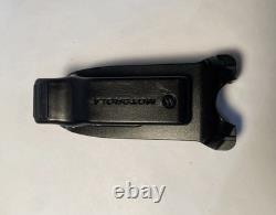 No Batteries 6 LOT Motorola CLP1040 4 Channel UHF Two-Way Radio Walkie Talkie #2