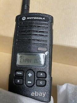 OEM Motorola RDM2070D Walmart VHF 2 watts /7 channels Two-Way Radio