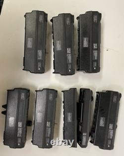 ONE Motorola PMHN4193A APX Mobile O2 Two-Way Radio Control Head AS-IS