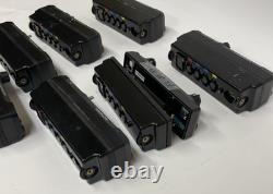 ONE Motorola PMHN4193A APX Mobile O2 Two-Way Radio Control Head AS-IS
