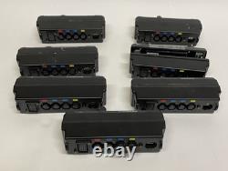 ONE Motorola PMHN4193A APX Mobile O2 Two-Way Radio Control Head AS-IS