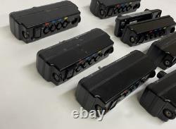 ONE Motorola PMHN4193A APX Mobile O2 Two-Way Radio Control Head AS-IS