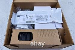 (OPEN BOX) Motorola XPR7380e 800/900 MHz 2.5W (ENABLED)
