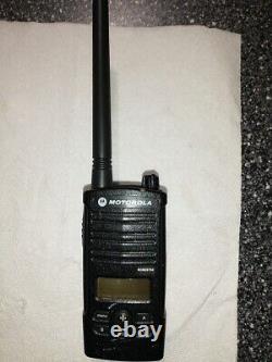 RDM2070D MURS Two Way Radio 7 Channels Walmart & Sam's Club