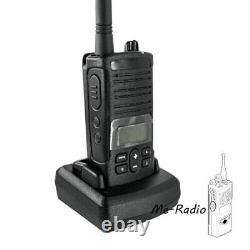 RDM2070D MURS Two Way Radio 7 Channels Walmart & Sam's Club With Battery Charger