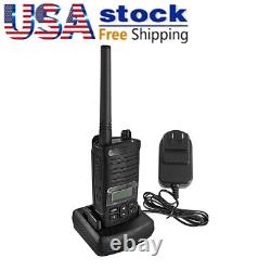 RDM2070D MURS Two Way Radio 7 Channels Walmart & Sam's Club With charger