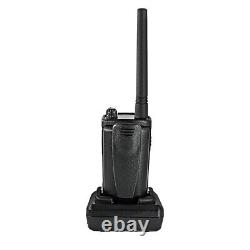 RDM2070D MURS Two Way Radio 7 Channels Walmart & Sam's Club With charger