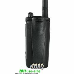 RDM2070D Walmart VHF 2 watts /7 channels Two-Way Radio Pass Tested with Earpiece