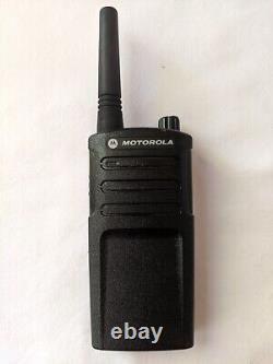 Refurbished Motorola RMU2040 Business Two Way Radio