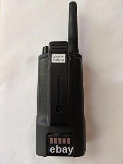 Refurbished Motorola RMU2040 Business Two Way Radio