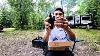 Retevis Rt22 Walkie Talkie Unboxing And Review