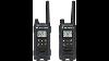 Review Motorola Solutions Talkabout T460 Rechargeable Two Way Radio Pair Rendered