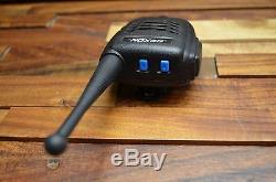 Rexon Wireless Two Way Shoulder Radio Walkie Talkie RL-120